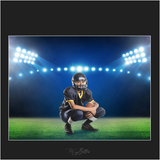 Magical Digital Overlays: Stadium Lights - Meg Bitton Productions