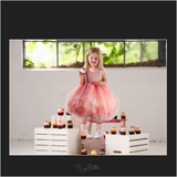 Magical Tutu Dresses - Meg Bitton Productions