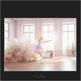 Magical Tutus - Meg Bitton Productions