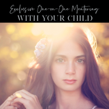 Exclusive One-on-One Mentoring With Your Child