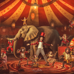 My Circus - Meg Bitton Productions