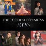 Portrait Sessions