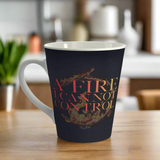 Fire Mug