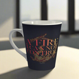 Fire Mug