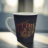 Fire Mug