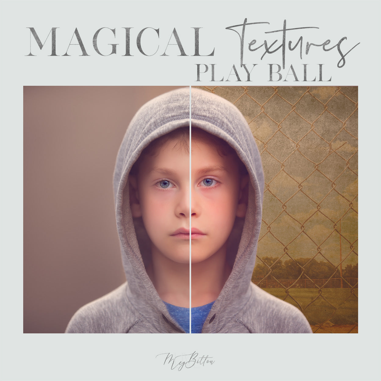 Magical Play Ball Textures