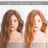 Magical Airy Studio Pop Action