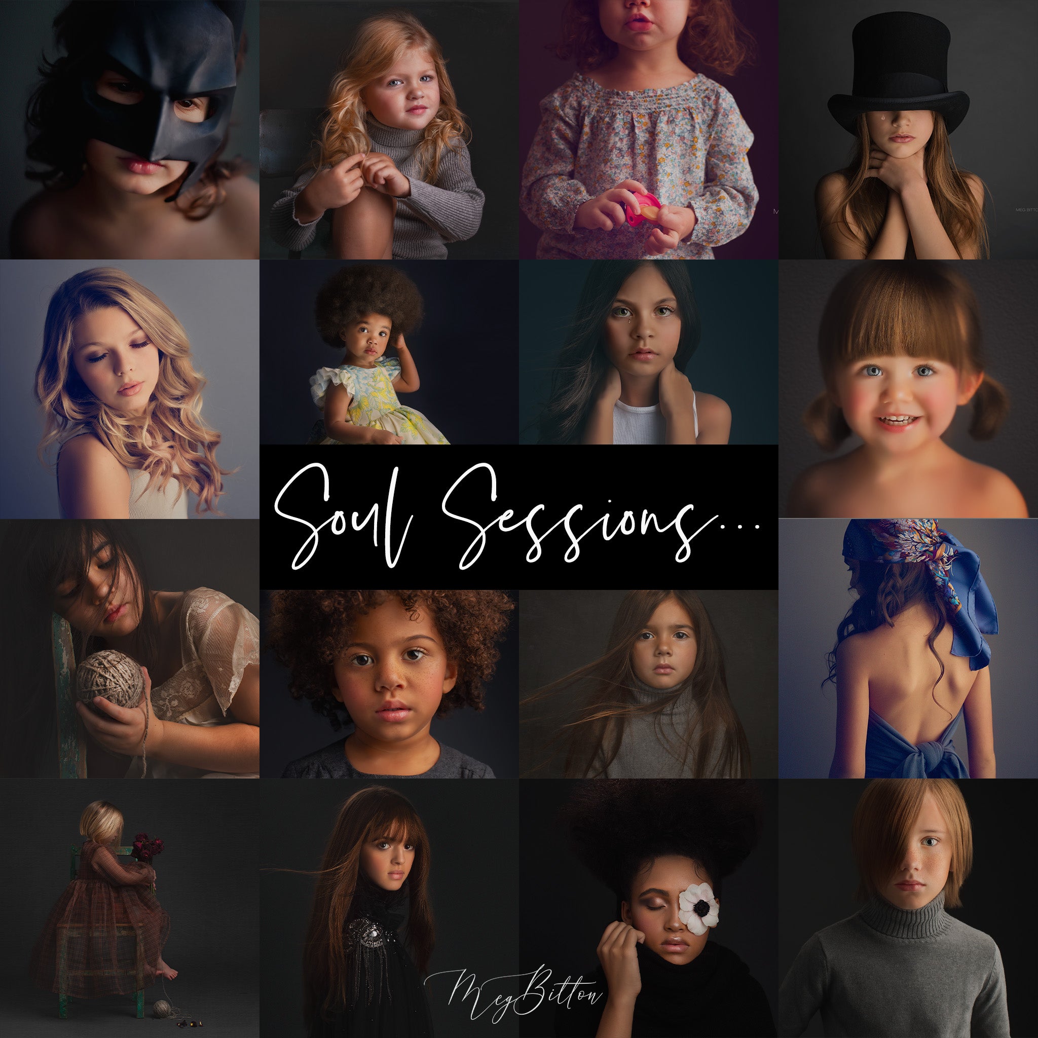 Soul Sessions