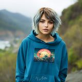 Higher Vibes Hoodie