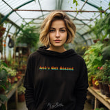 Let's Get Blazed Hoodie