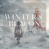 Winter's Beacon Assets Bundle