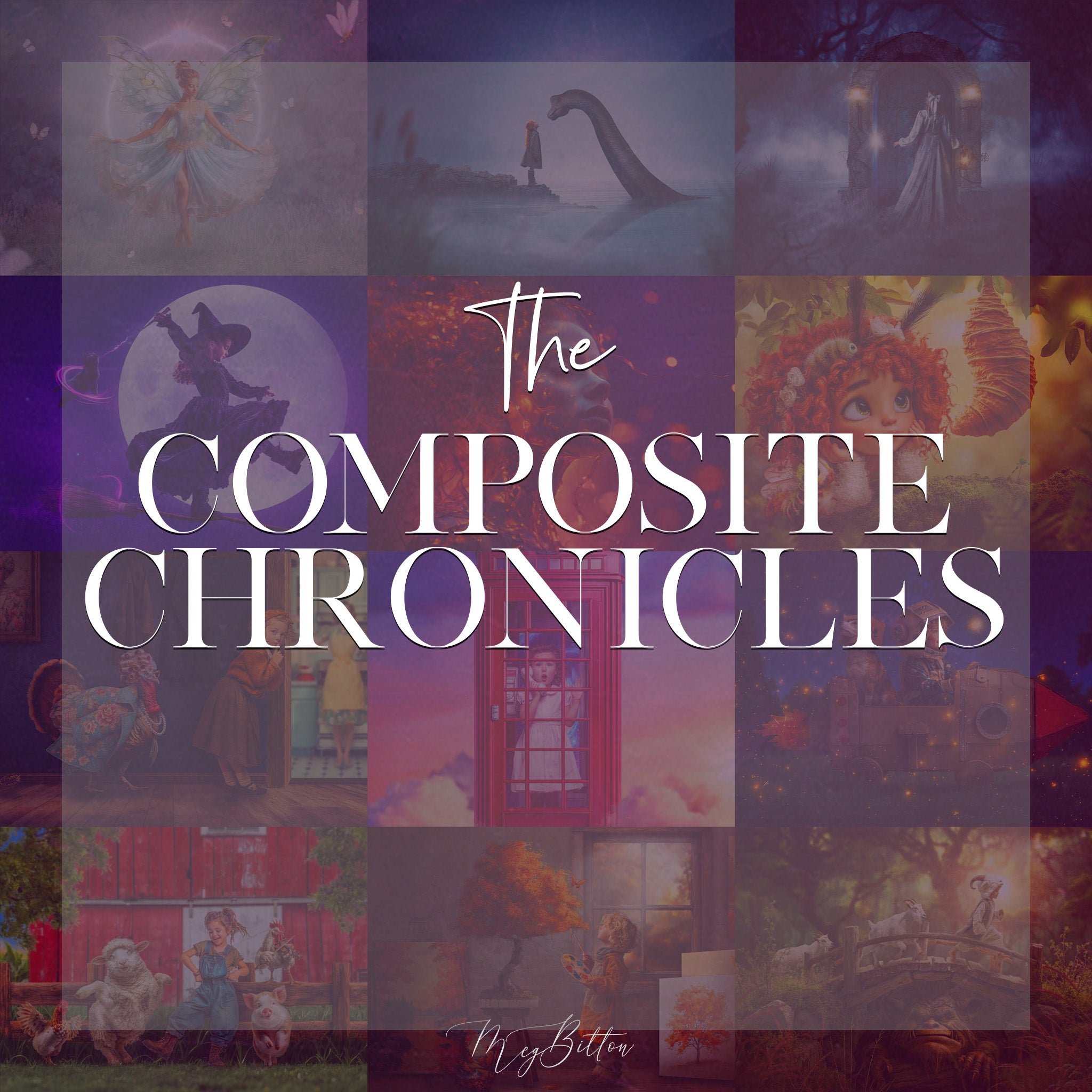The Composite Chronicles