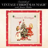 Essentials of Vintage Christmas Magic