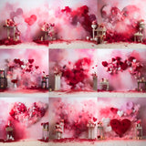 Lovely Studio Background Bundle