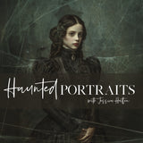 Haunted Portraits Course