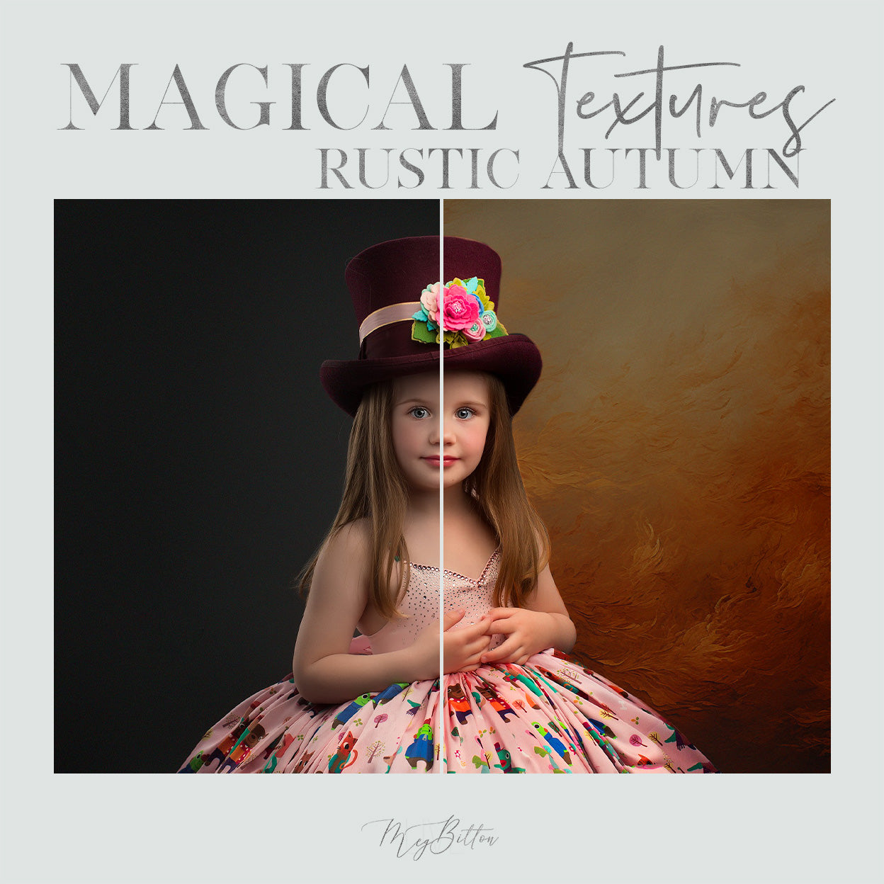 Magical Rustic Autumn Textures – Meg Bitton Productions
