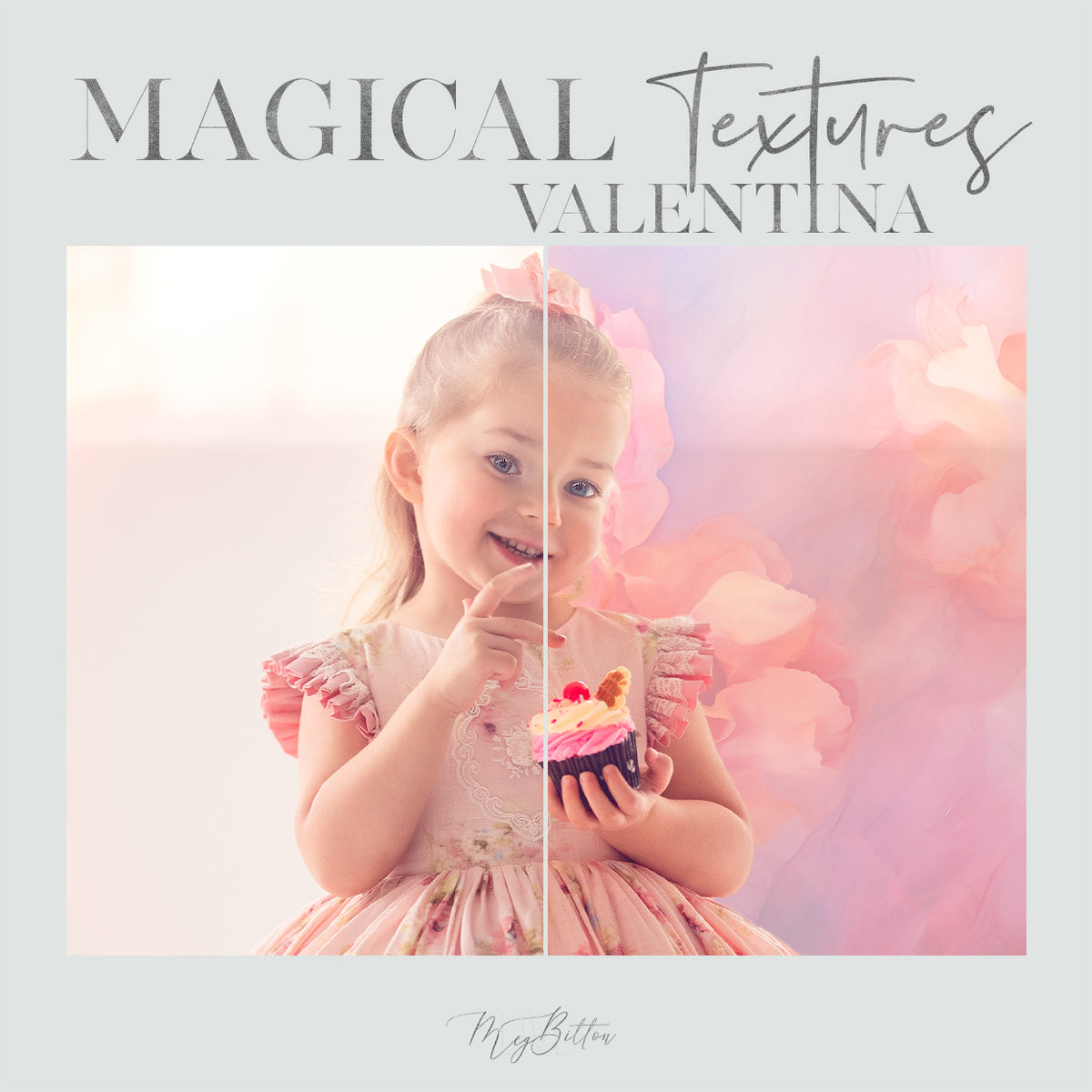 Magical Valentina Textures - Meg Bitton Productions