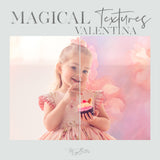 Magical Valentina Textures - Meg Bitton Productions