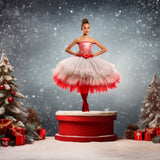 Holiday Ballerina Bundle - Meg Bitton Productions