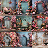 Ultimate Easter Studio Background Bundle