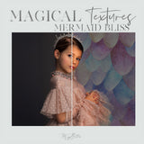 Magical Mermaid Bliss Textures