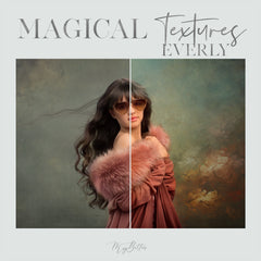 Magical Everly Textures