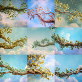 Storyteller Branch Background Bundle