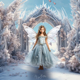 Enchanted Fairy Winter Bundle - Meg Bitton Productions