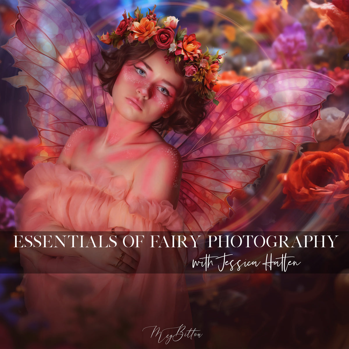 Essentials of Fairy Photography