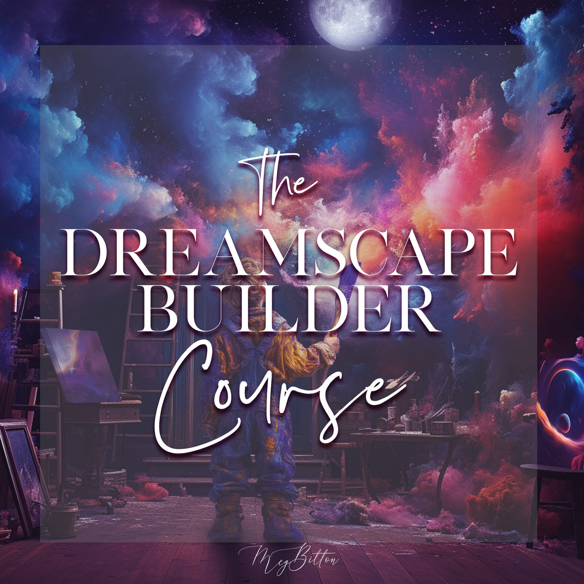Dreamscape Builder Course