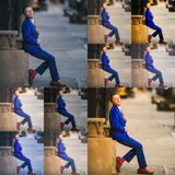 Magical Holiday Presets Collection