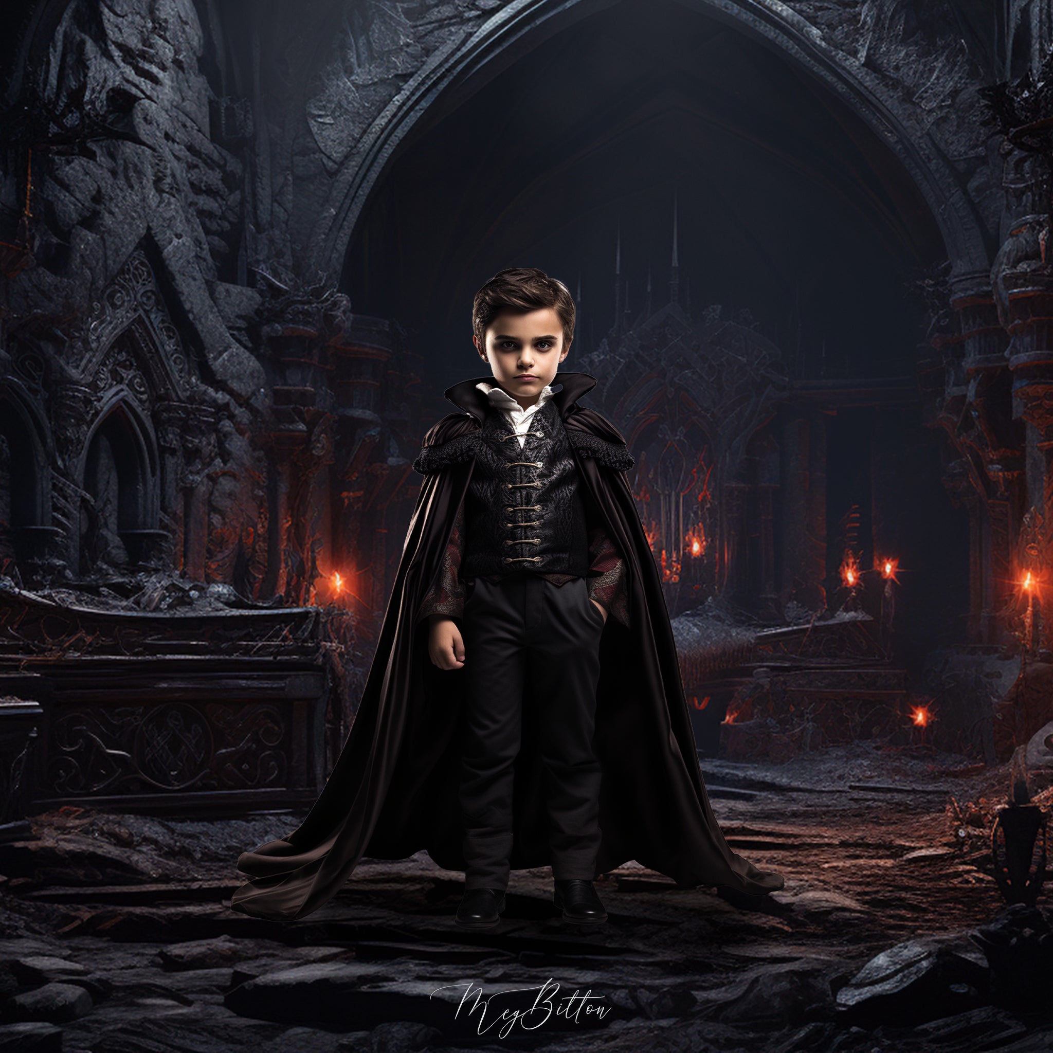 Little Vampires Bundle