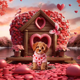 Valentine Pets Asset Pack