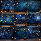 Ultimate Starry Studio Background Bundle