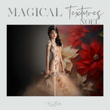 Magical Noel Textures