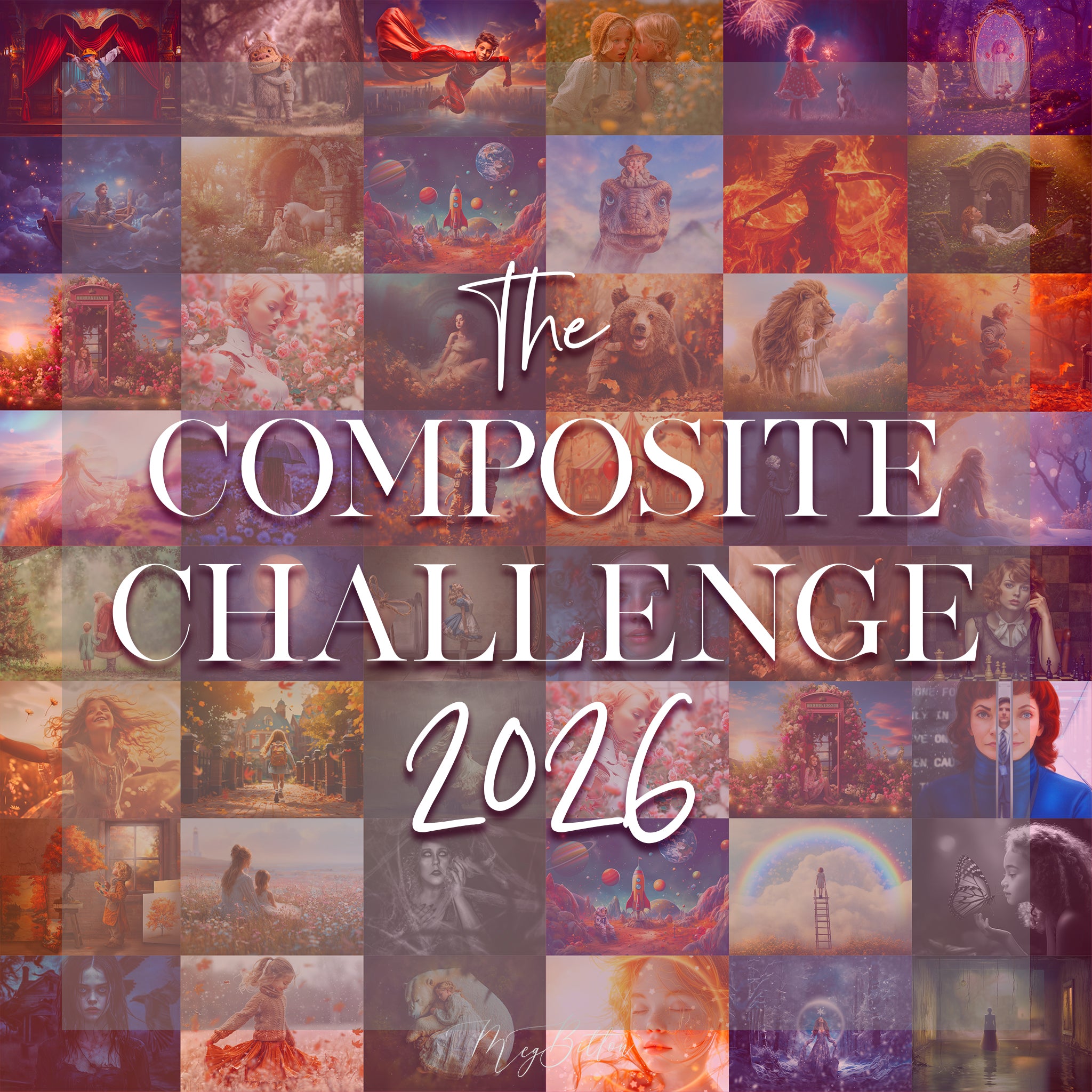 The Composite Challenge 2026