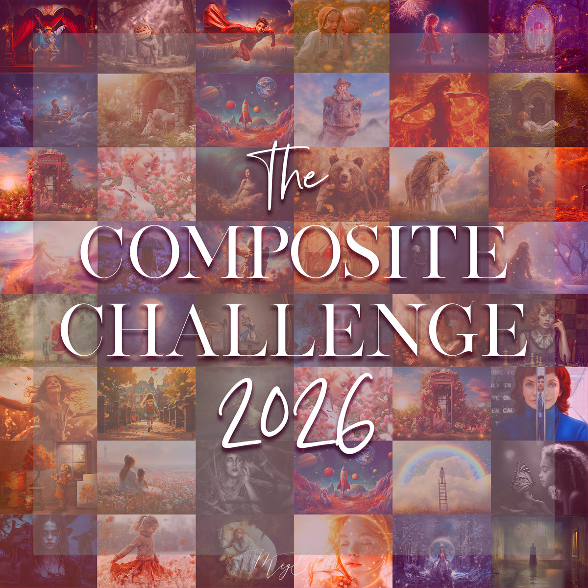 The Composite Challenge 2026