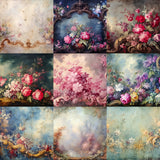 Ultimate Baroque Texture Bundle