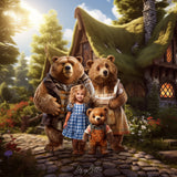 The Goldilocks Bundle - Meg Bitton Productions