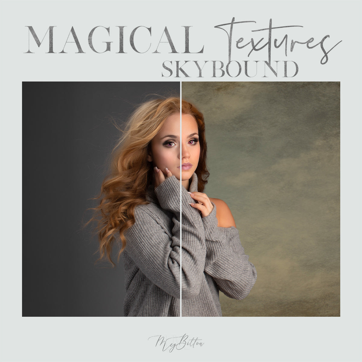 Magical Skybound Textures