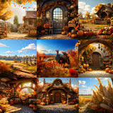 Harvest Mega Bundle - Meg Bitton Productions