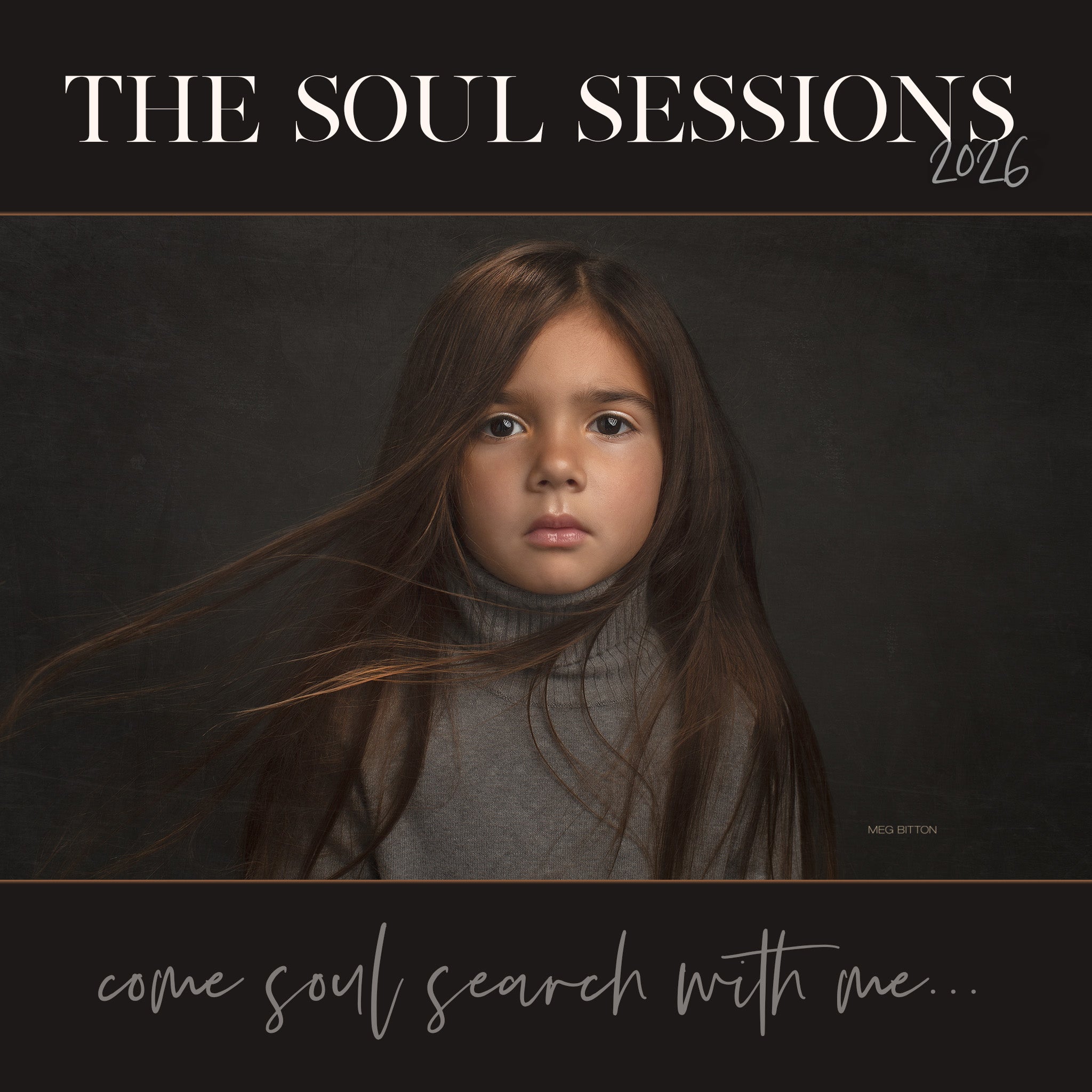 The Soul Sessions - 2026
