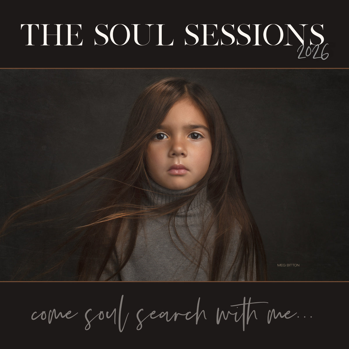 The Soul Sessions - 2026