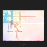 Magical Pastel Gradient Overlays