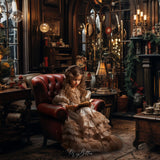 Victorian Christmas Kit - Meg Bitton Productions