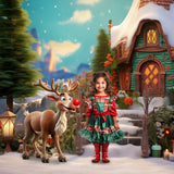 Claymation Christmas Bundle - Meg Bitton Productions