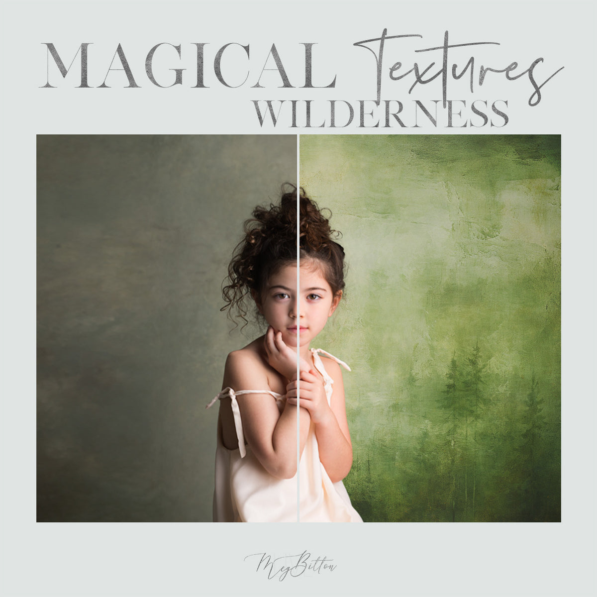 Magical Wilderness Textures