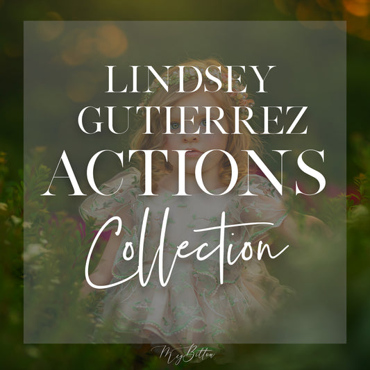 Lindsey Gutierrez Action Collection - Meg Bitton Productions