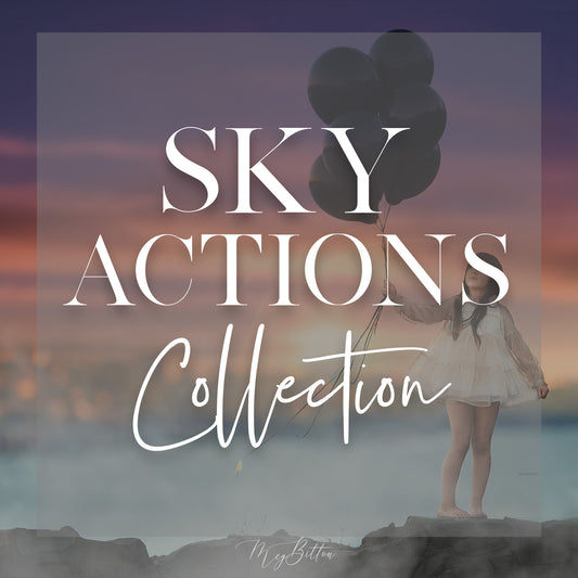 Sky Actions Collection - Meg Bitton Productions