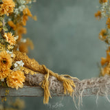 Digital Background: Sunkiss Swing